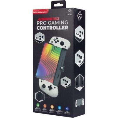 Mando Compatible para Nintendo Switch FR-TEC Pro Gaming