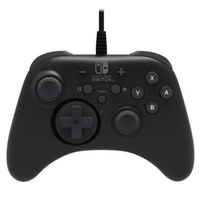 Gamepad con Cable Hori Horipad para Nintendo Switch