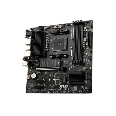 MSI B550M PRO-VDH WIFI