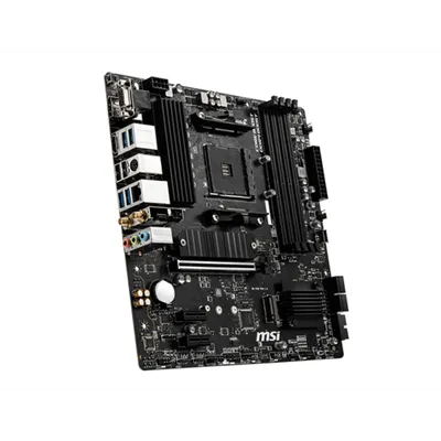 MSI B550M PRO-VDH WIFI