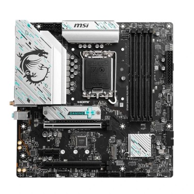 MSI B760M GAMING PLUS WIFI