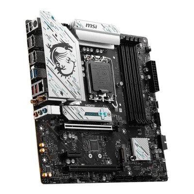 MSI B760M GAMING PLUS WIFI