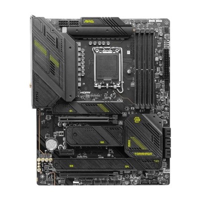 MSI Z790 TOMAHAWK MAX WIFI