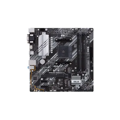 ASUS Prime B550M-A/CSM