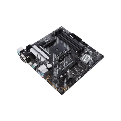 ASUS Prime B550M-A/CSM