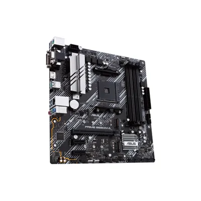 ASUS Prime B550M-A/CSM