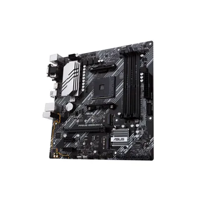 ASUS Prime B550M-A/CSM