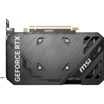 MSI GeForce RTX 4060 Ti VENTUS 2x OC 8GB GDDR6