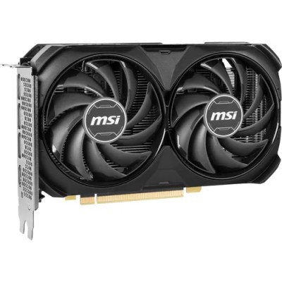 MSI GeForce RTX 4060 Ti VENTUS 2x OC 8GB GDDR6