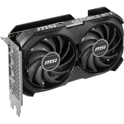 MSI GeForce RTX 4060 Ti VENTUS 2x OC 8GB GDDR6