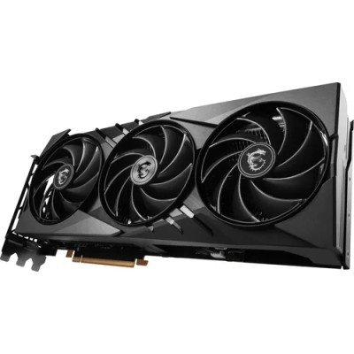 MSI GeForce RTX 4080 SUPER GAMING X SLIM 16GB GDDR6X