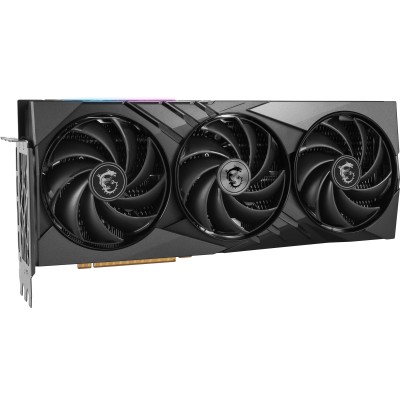 MSI GeForce RTX 4080 SUPER GAMING X SLIM 16GB GDDR6X