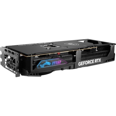 MSI GeForce RTX 4080 SUPER GAMING X SLIM 16GB GDDR6X