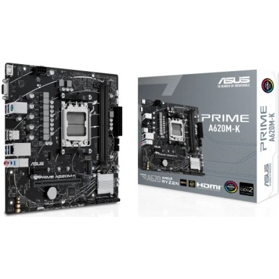 ASUS PRIME A620M-K