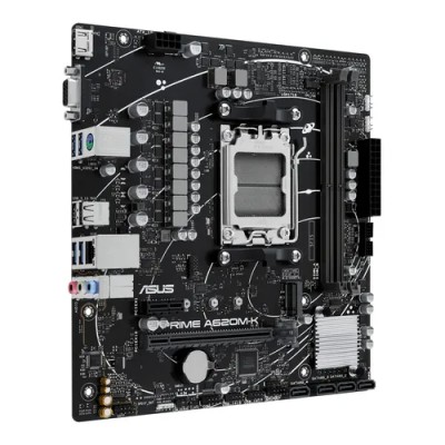 ASUS PRIME A620M-K