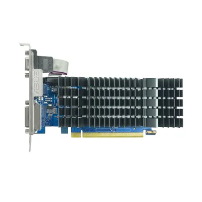 Asus GeForce GT 710 2GB DDR5 EVO Compatible con Perfil Bajo