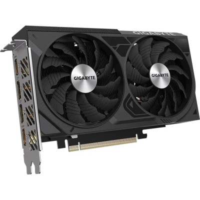 Gigabyte GeForce RTX 4060 Ti WindForce OC 16GB GDDR6