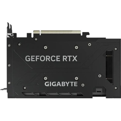 Gigabyte GeForce RTX 4060 Ti WindForce OC 16GB GDDR6