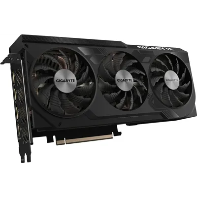 Gigabyte GeForce RTX 4070 SUPER WindForce OC 12GB GDDR6X