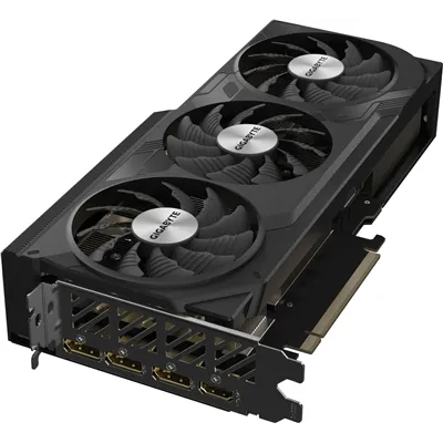 Gigabyte GeForce RTX 4070 SUPER WindForce OC 12GB GDDR6X