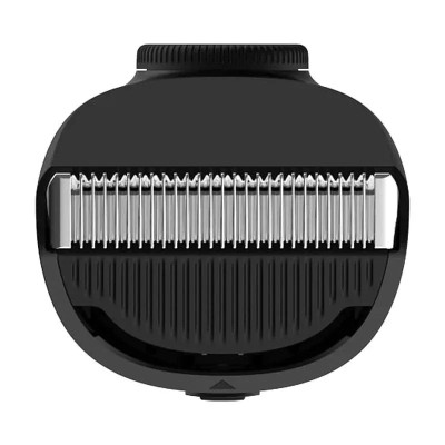 Xiaomi Hair Clipper Cortapelos con Batería y 7 accesorios, Negro