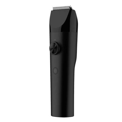 Xiaomi Hair Clipper Cortapelos con Batería y 7 accesorios, Negro