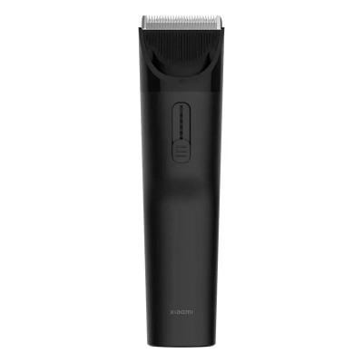 Xiaomi Hair Clipper Cortapelos con Batería y 7 accesorios, Negro