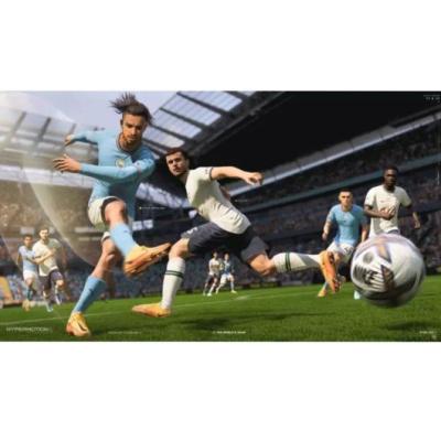 Juego para Consola Nintendo Switch FIFA 2023: Edición Legacy