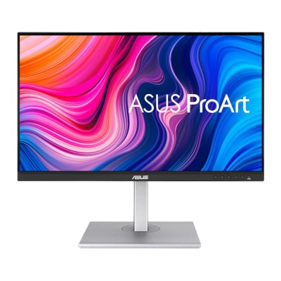 ASUS ProArt PA279CV 27" Monitor 4K UHD USB-C 5Ms Negro/Plata