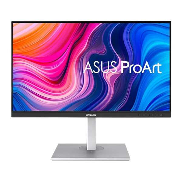 ASUS ProArt PA279CV 27" Monitor 4K UHD USB-C 5Ms Negro/Plata