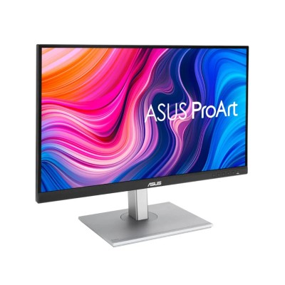 ASUS ProArt PA279CV 27" Monitor 4K UHD USB-C 5Ms Negro/Plata