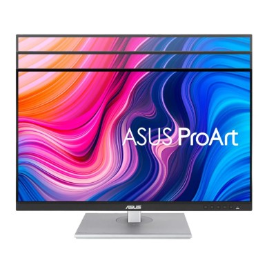 ASUS ProArt PA279CV 27" Monitor 4K UHD USB-C 5Ms Negro/Plata