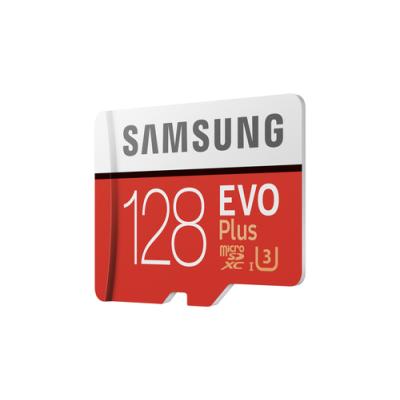 Samsung Evo Plus 128 GB MicroSDXC UHS-I Clase 10