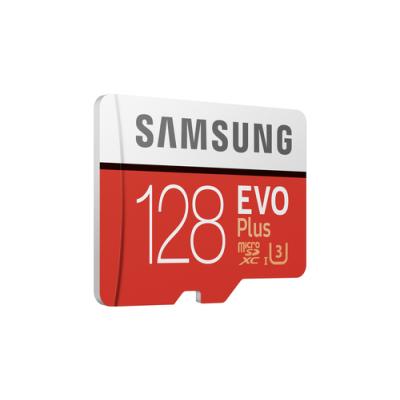 Samsung Evo Plus 128 GB MicroSDXC UHS-I Clase 10