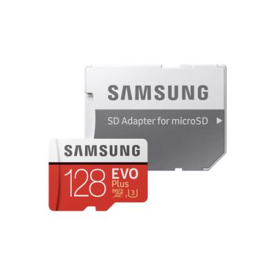 Samsung Evo Plus 128 GB MicroSDXC UHS-I Clase 10