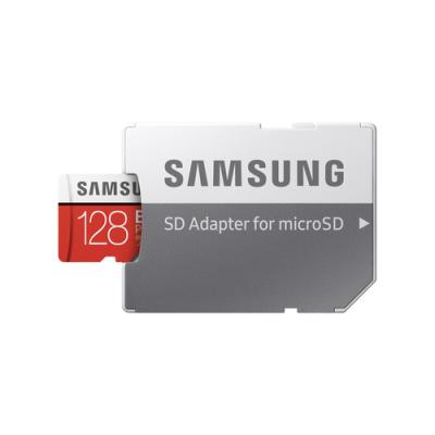 Samsung Evo Plus 128 GB MicroSDXC UHS-I Clase 10