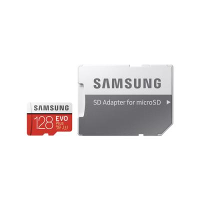 Samsung Evo Plus 128 GB MicroSDXC UHS-I Clase 10