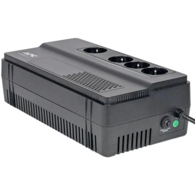 Apc back-ups bv 500va avr s outlet 230v