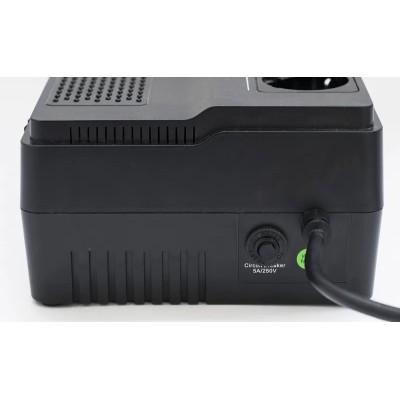 Apc back-ups bv 500va avr s outlet 230v