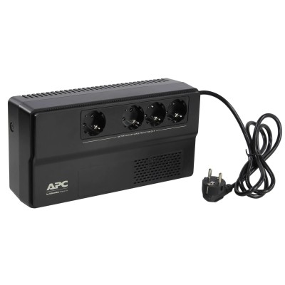 Apc back-ups bv 500va avr s outlet 230v