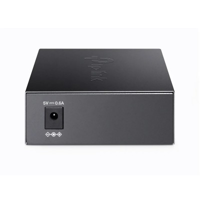 Convertidor De Fibra Tp-link Fc311a-20 Single-mode Gigabit