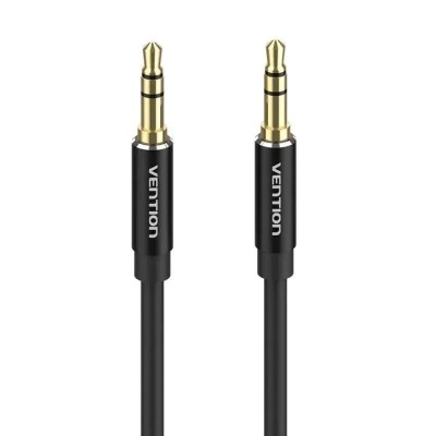 Cable Estéreo Vention BAXBI/ Jack 3.5 Macho - Jack 3.5 Macho/