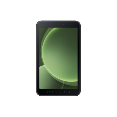 Samsung Galaxy Tab Active5 8' 128GB 6GB Octacore, Verde/Negro