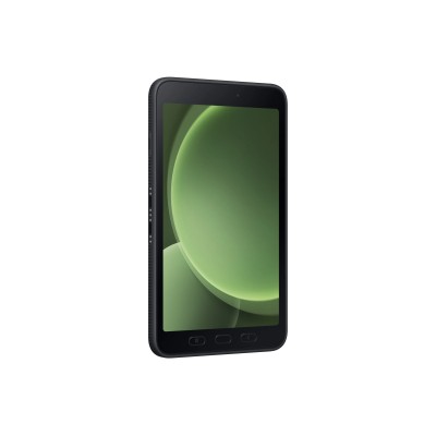 Samsung Galaxy Tab Active5 8' 128GB 6GB Octacore, Verde/Negro