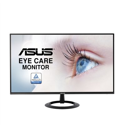 ASUS VZ27EHE LED display 68,6 cm (27") 1920 x 1080 Pixeles Full