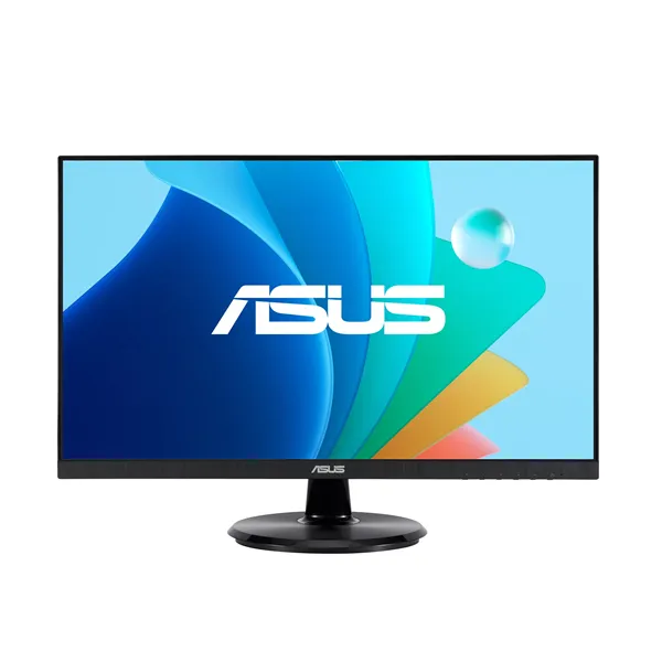 Monitor Gaming Asus VA24DQFR 23.8'/ Full HD/ 1ms/ 100Hz/ IPS/ Multimedia/ Negro