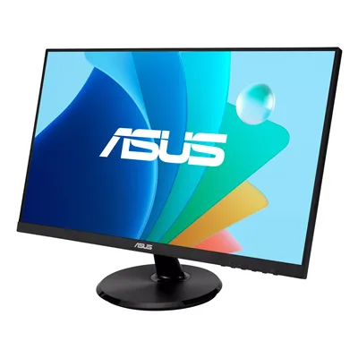 Monitor Gaming Asus VA24DQFR 23.8'/ Full HD/ 1ms/ 100Hz/ IPS/