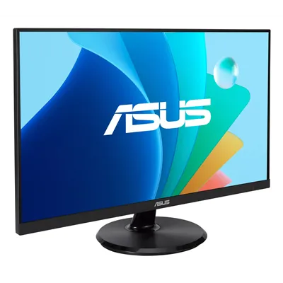 Monitor Gaming Asus VA24DQFR 23.8'/ Full HD/ 1ms/ 100Hz/ IPS/