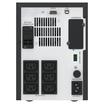 Apc easy ups smv 1000va 230v