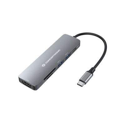 Docking Usb-c Conceptronic Donn11 A 1xhdmi 1xusb-c Pd 100w